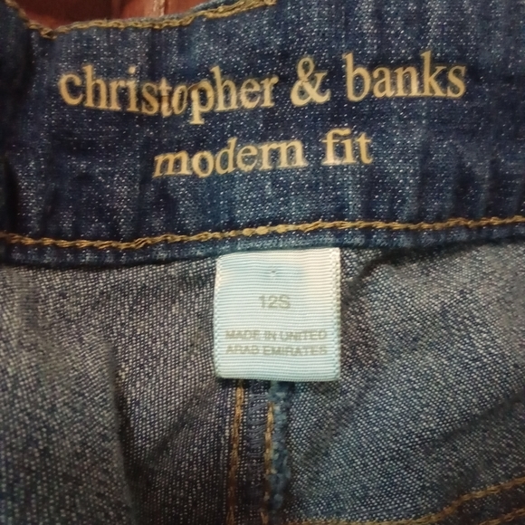 Sz 12S Hand Painted CB Modern Fit - Picture 3 of 5